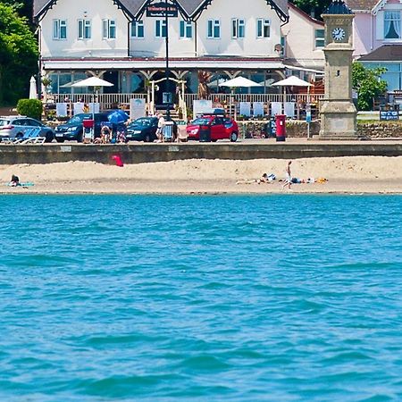 Waterfront Inn Shanklin Luaran gambar