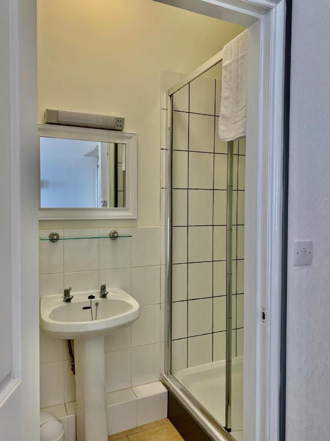 Waterfront Inn Shanklin Luaran gambar
