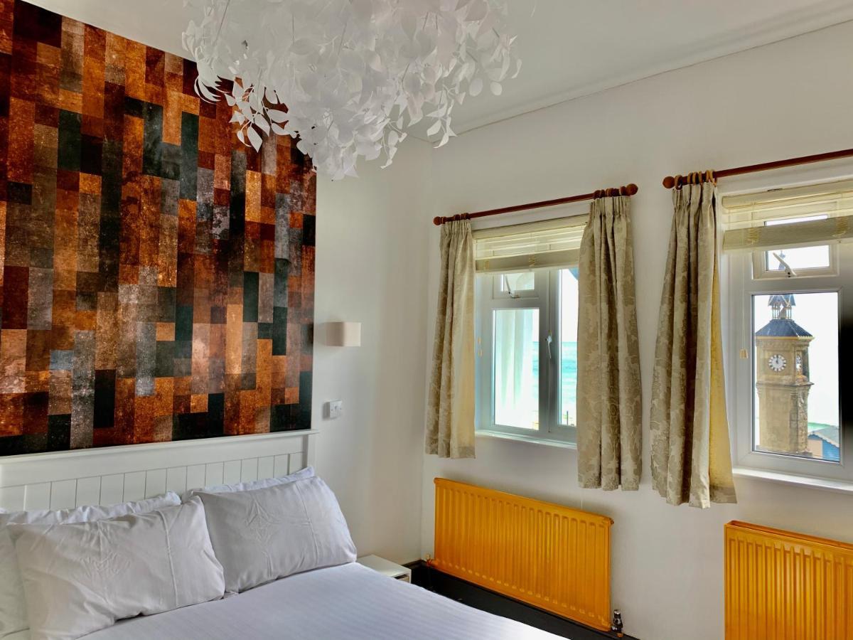 Waterfront Inn Shanklin Luaran gambar
