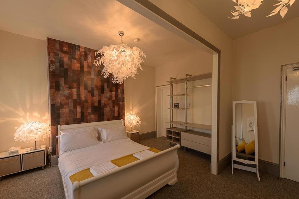 Waterfront Inn Shanklin Luaran gambar