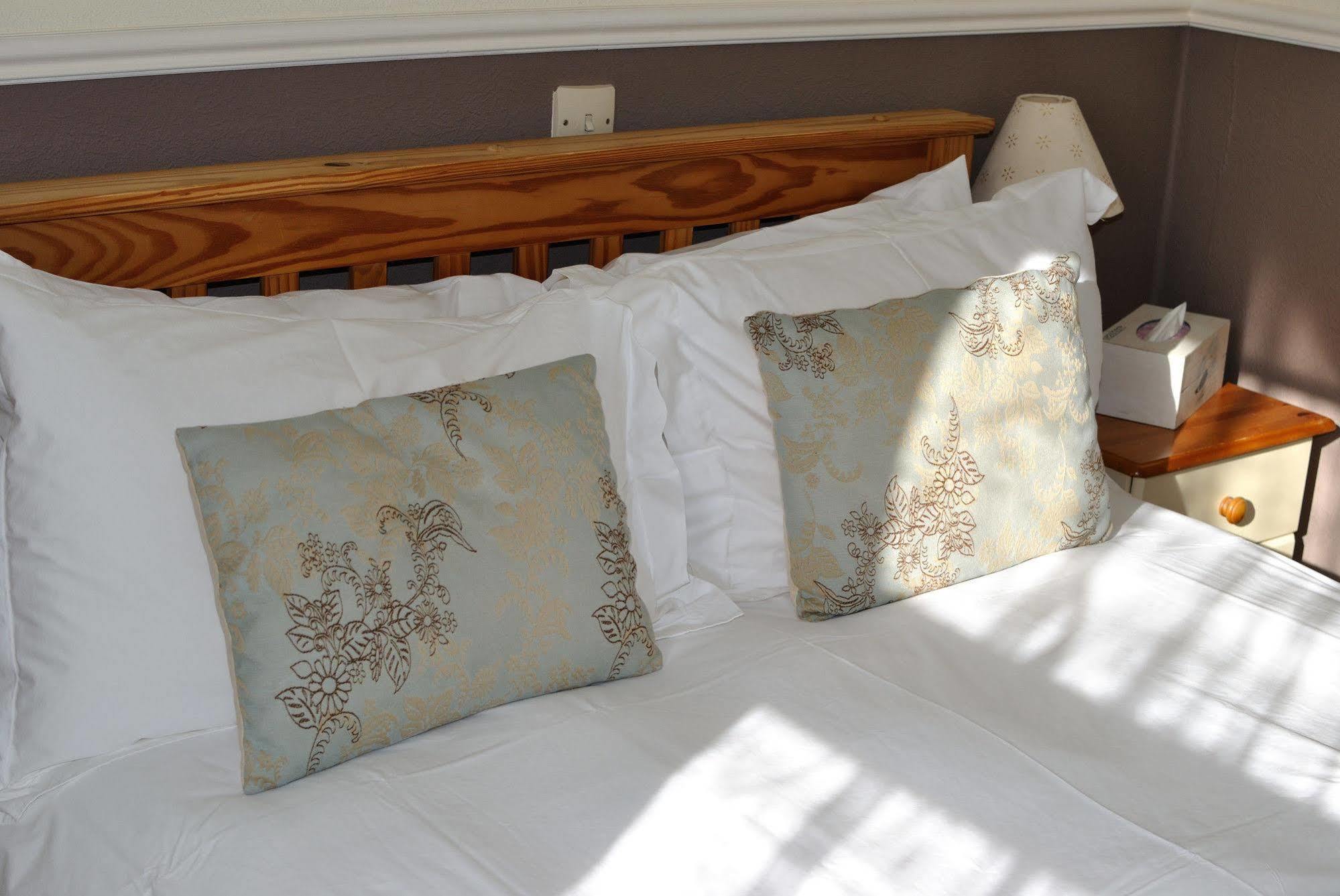 Waterfront Inn Shanklin Luaran gambar