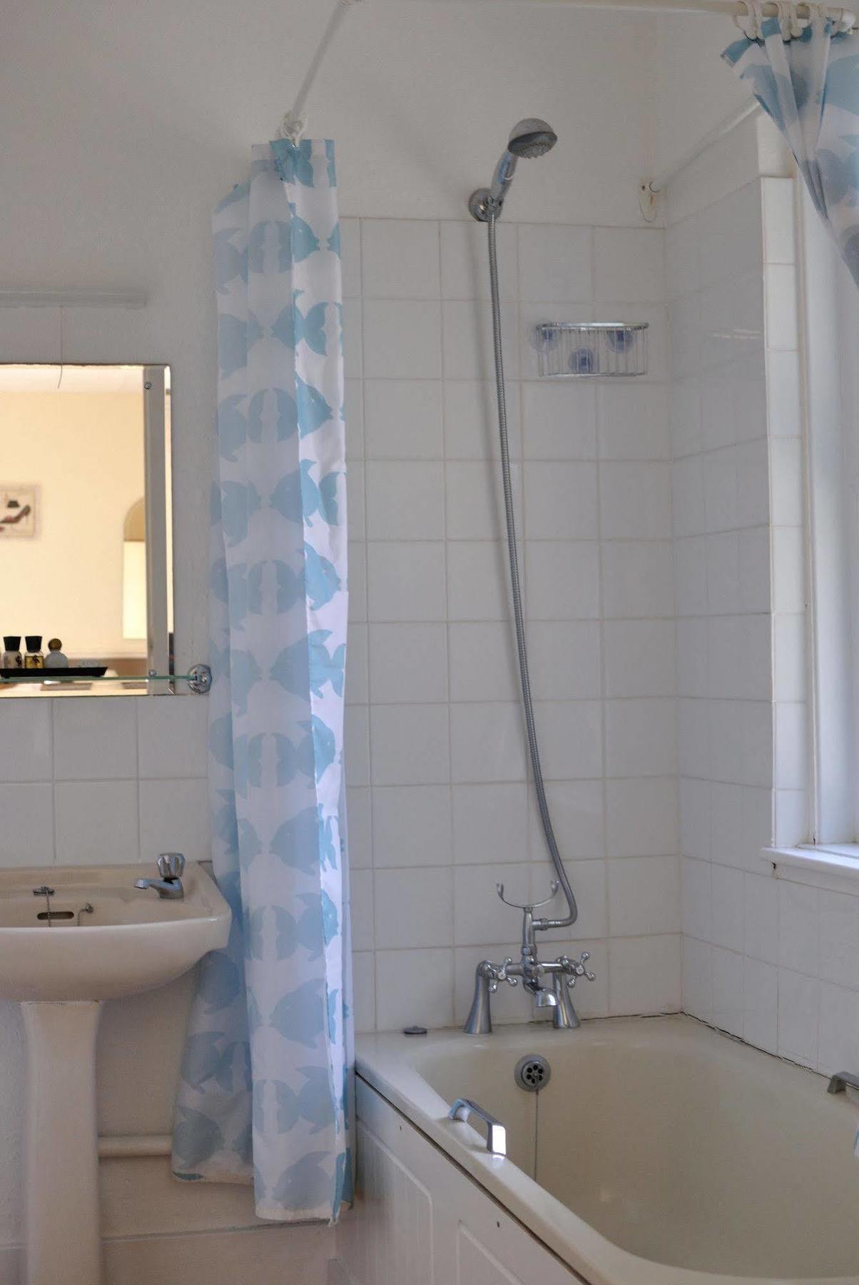 Waterfront Inn Shanklin Luaran gambar