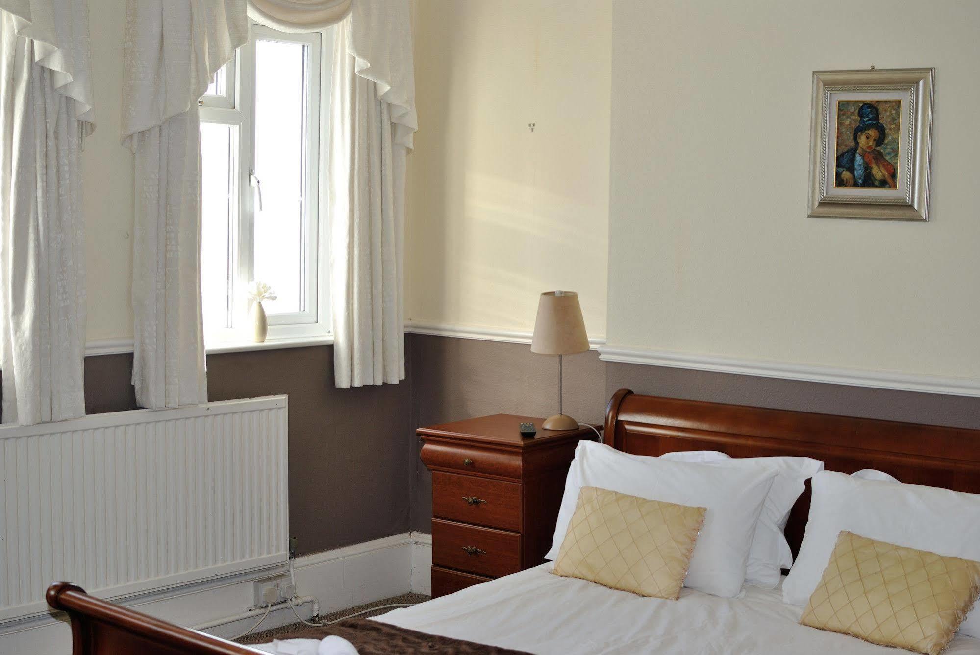 Waterfront Inn Shanklin Luaran gambar