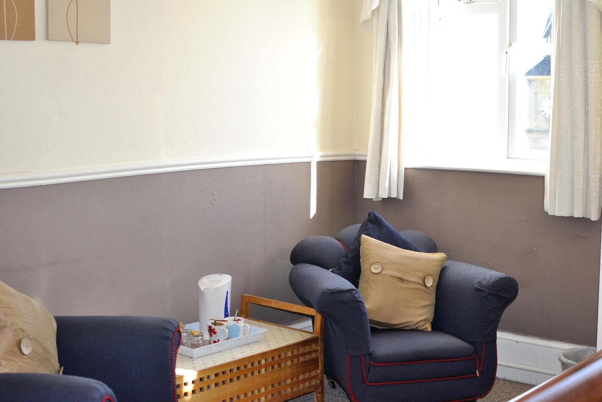 Waterfront Inn Shanklin Luaran gambar