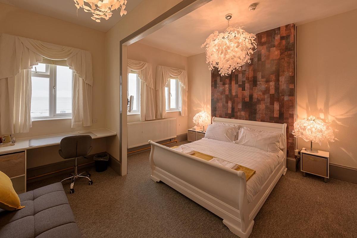 Waterfront Inn Shanklin Luaran gambar