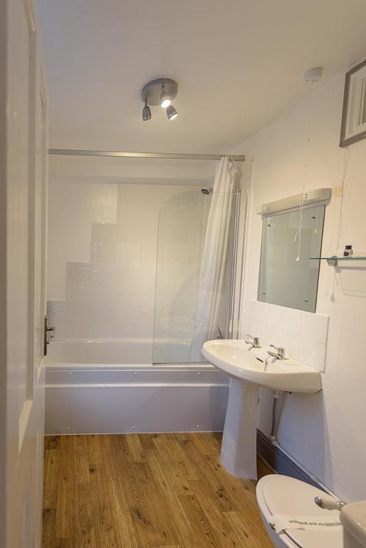Waterfront Inn Shanklin Luaran gambar