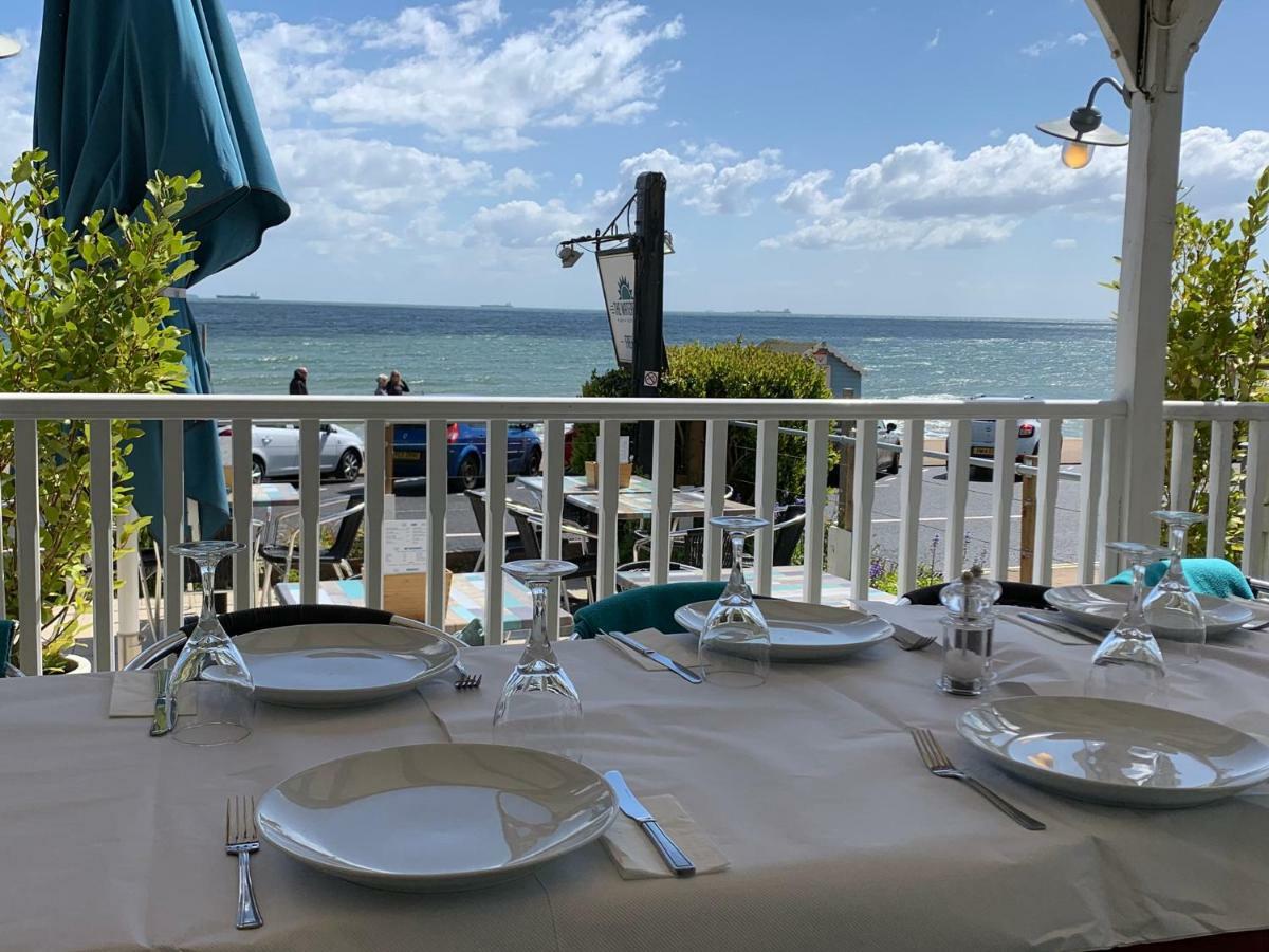 Waterfront Inn Shanklin Luaran gambar