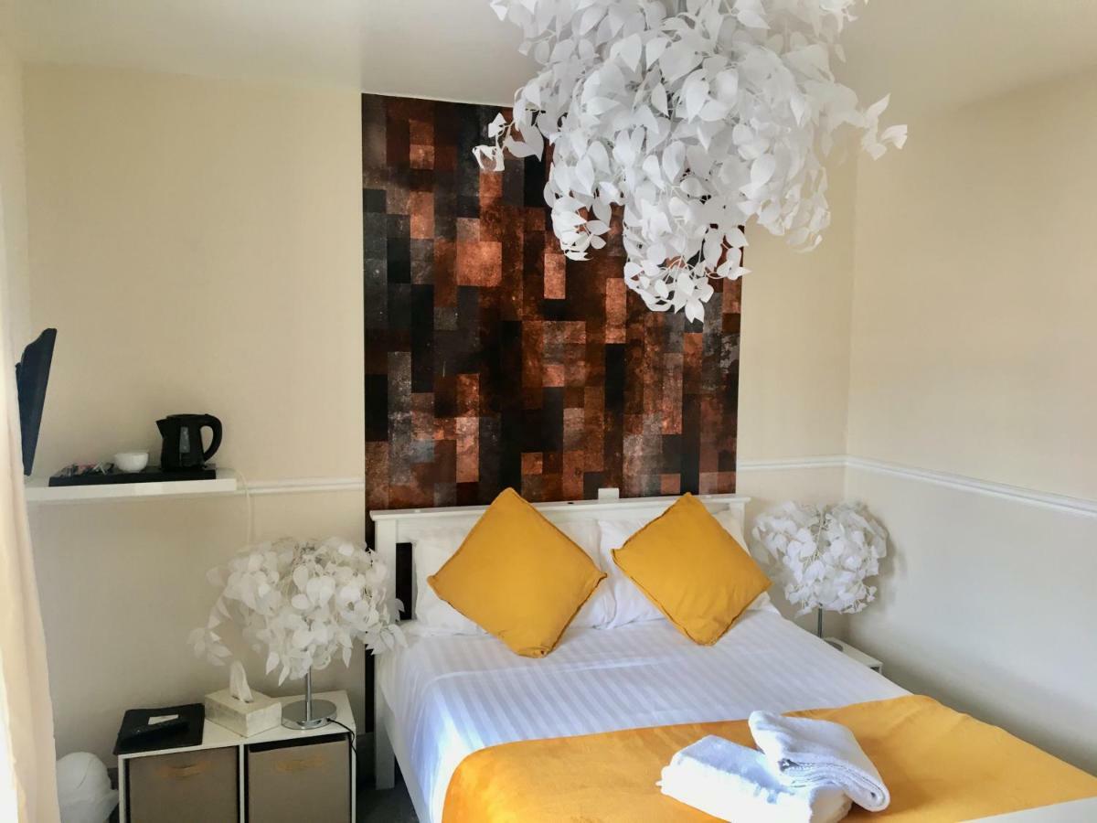 Waterfront Inn Shanklin Luaran gambar