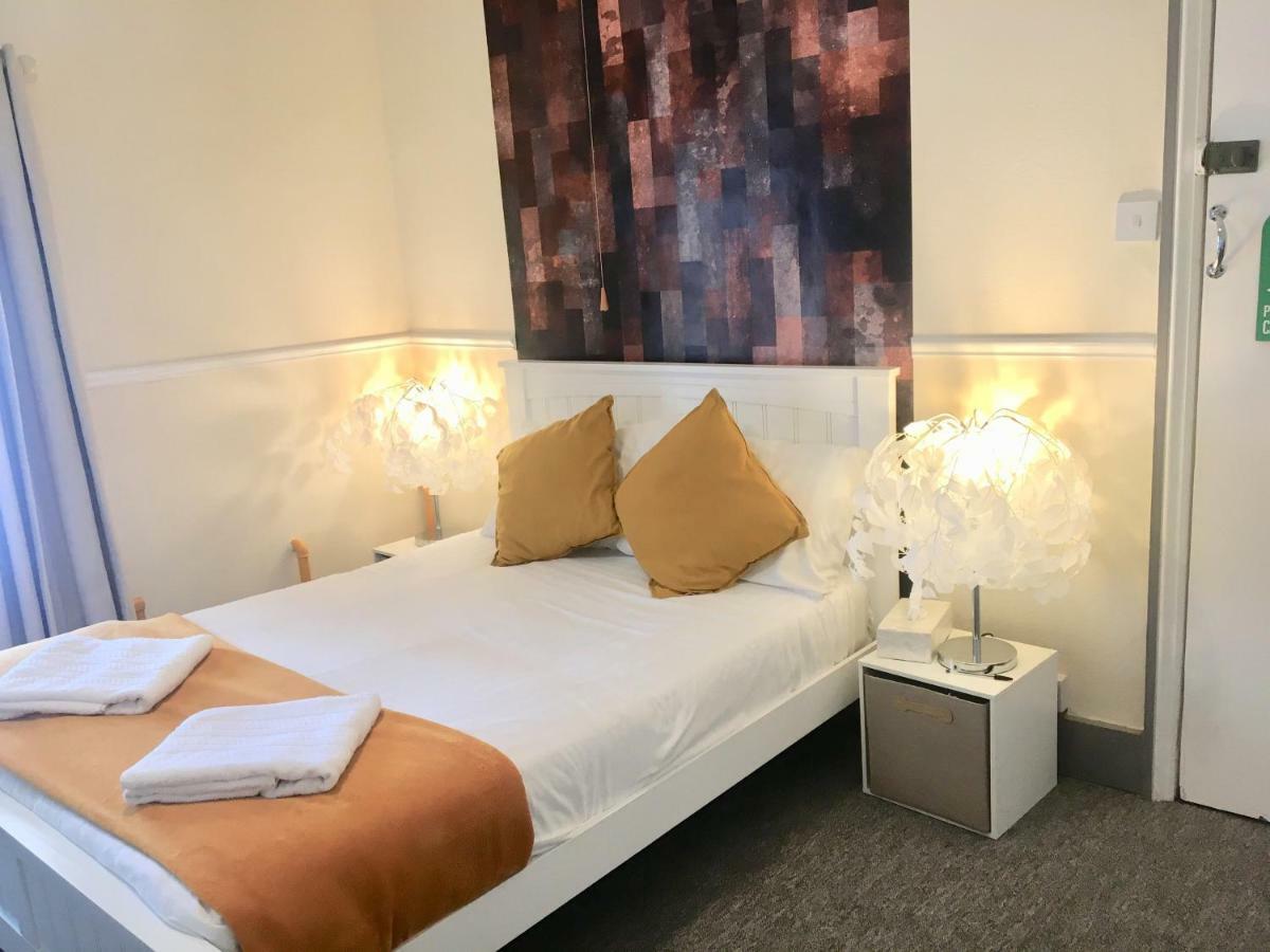 Waterfront Inn Shanklin Luaran gambar