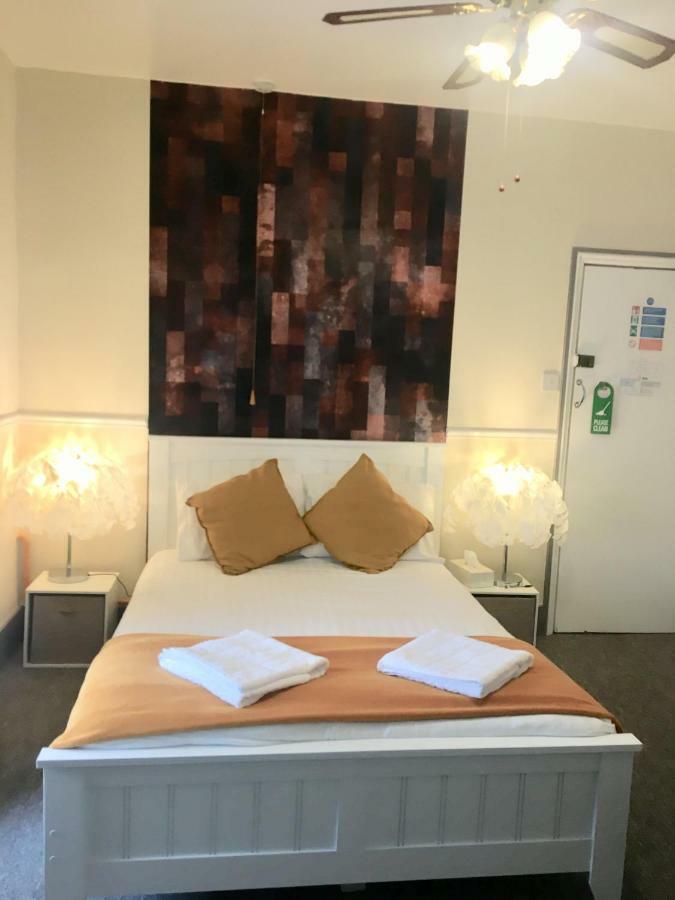 Waterfront Inn Shanklin Luaran gambar