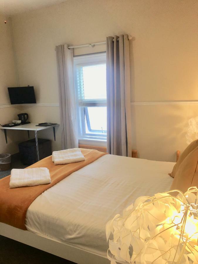 Waterfront Inn Shanklin Luaran gambar