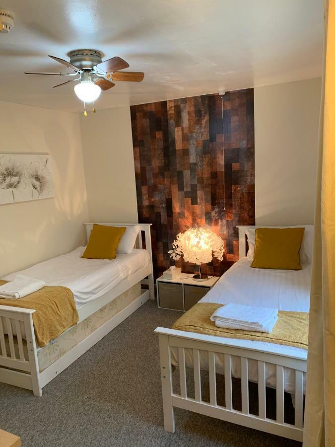 Waterfront Inn Shanklin Luaran gambar