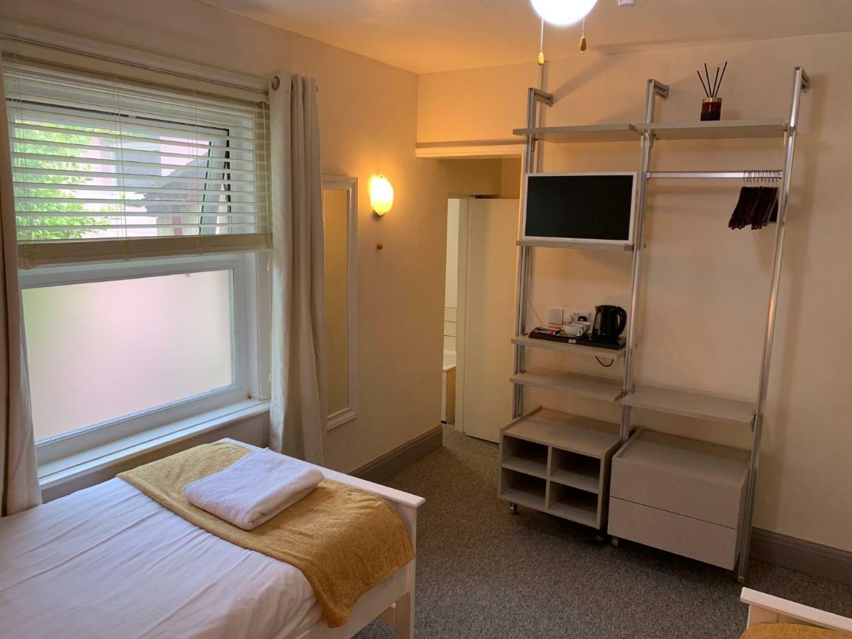 Waterfront Inn Shanklin Luaran gambar