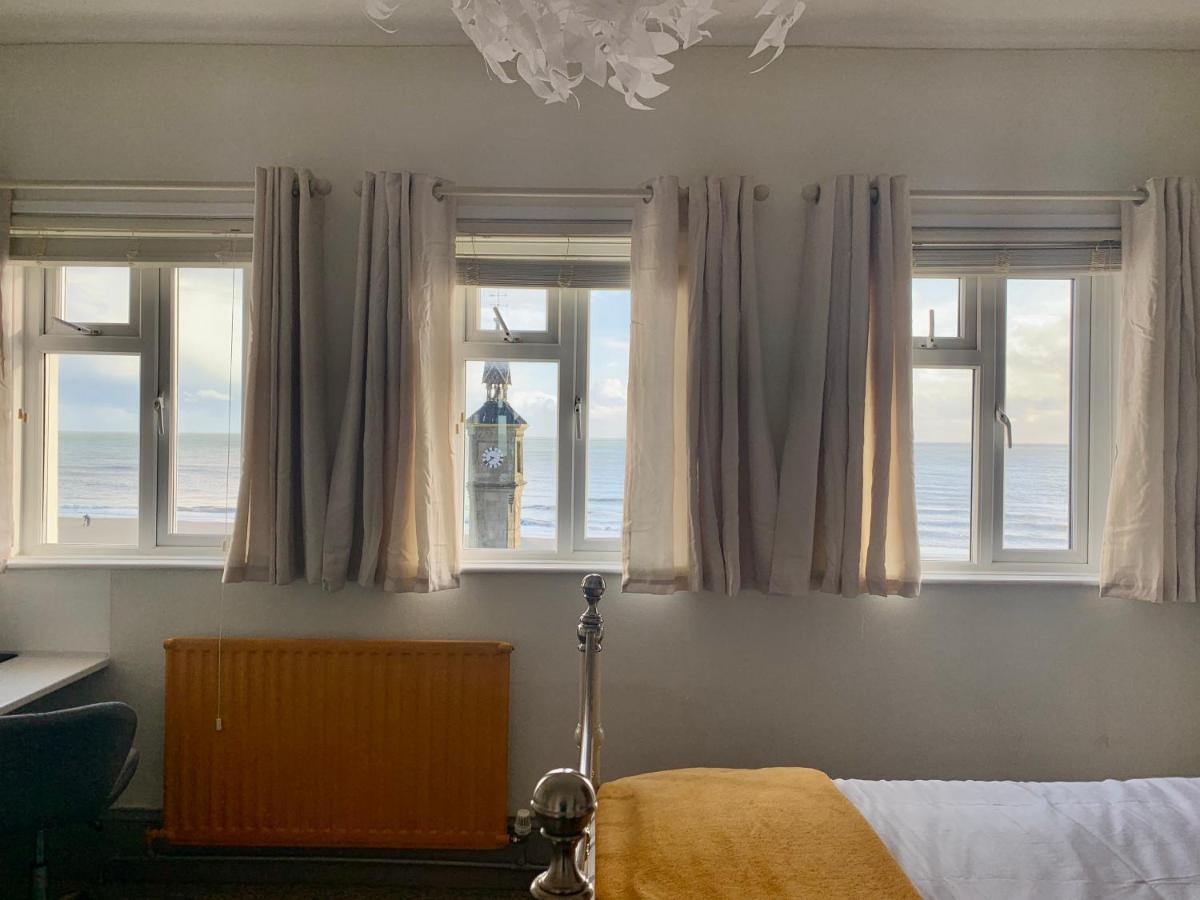 Waterfront Inn Shanklin Luaran gambar