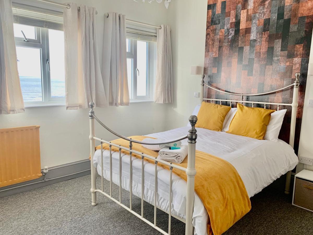 Waterfront Inn Shanklin Luaran gambar