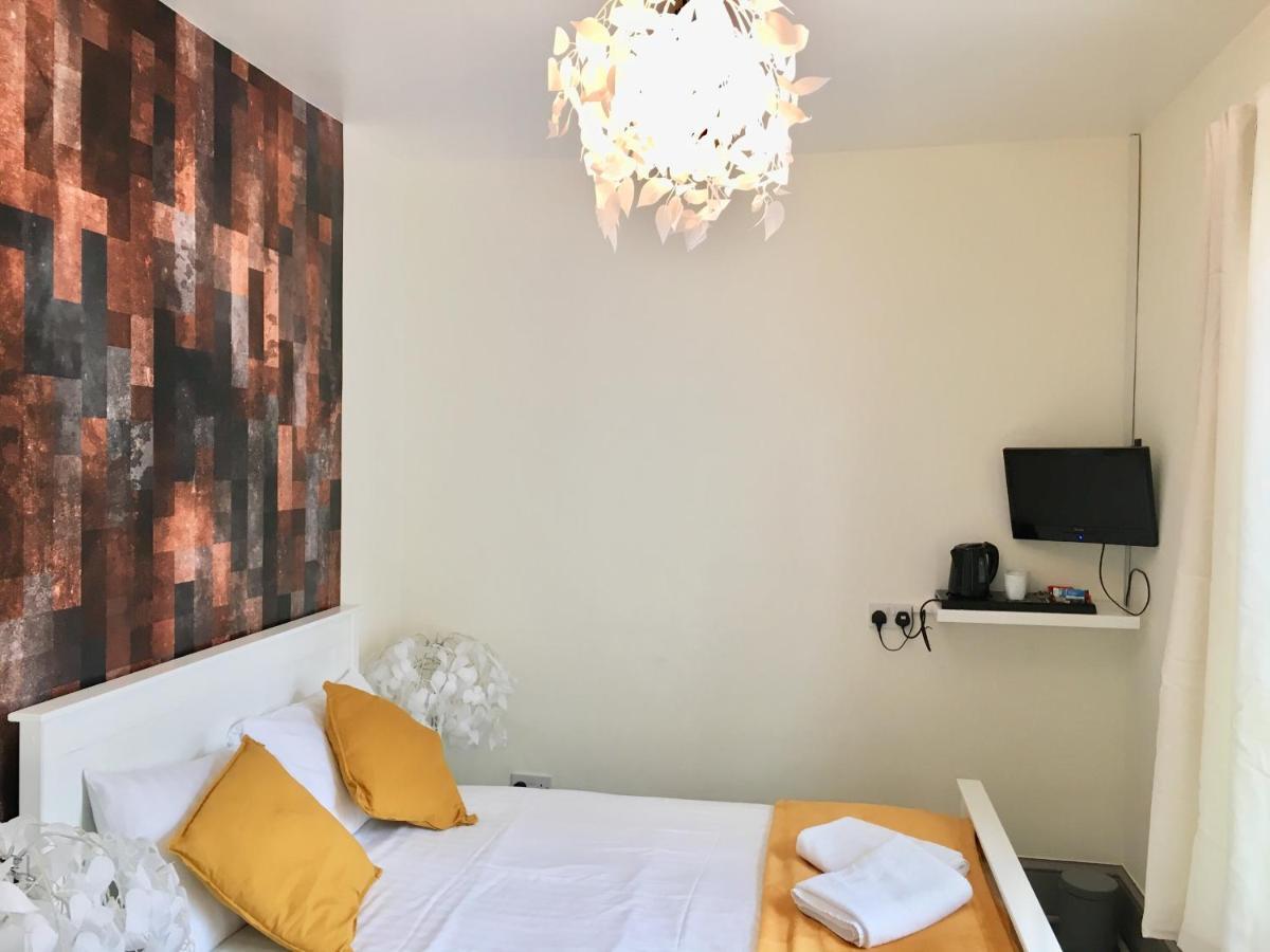Waterfront Inn Shanklin Luaran gambar