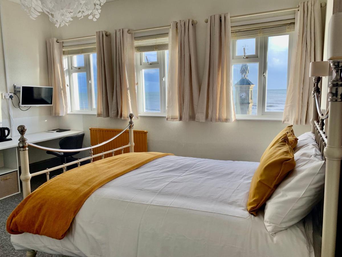 Waterfront Inn Shanklin Luaran gambar